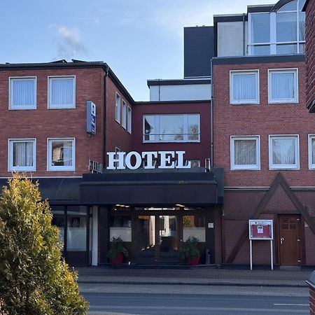 Best Western Hotel Heide Oldenburg Exteriör bild