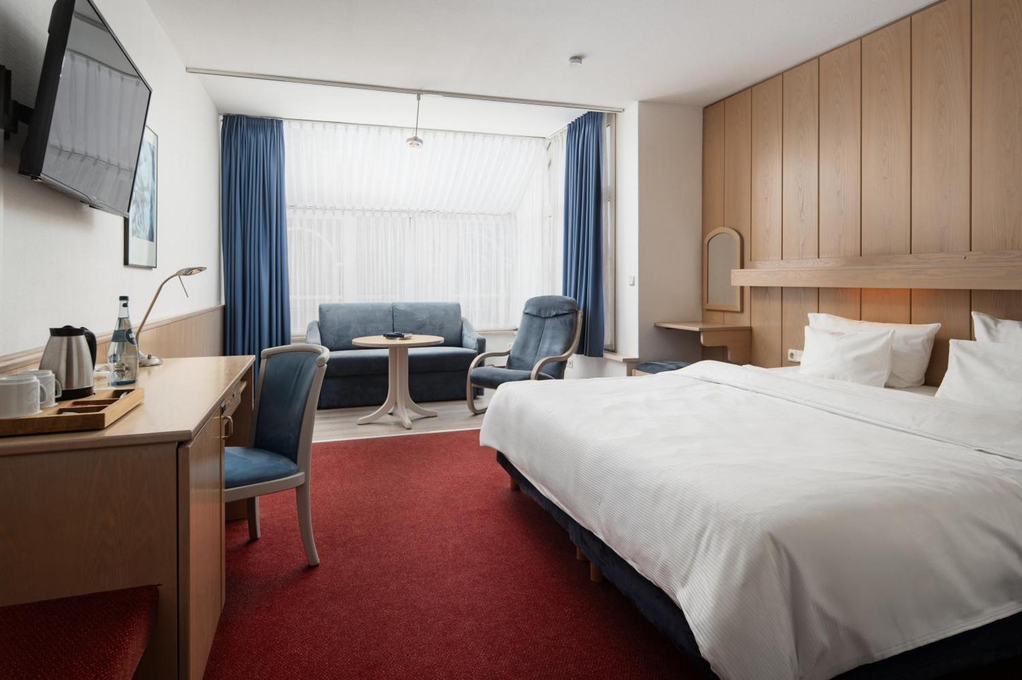 Best Western Hotel Heide Oldenburg Exteriör bild