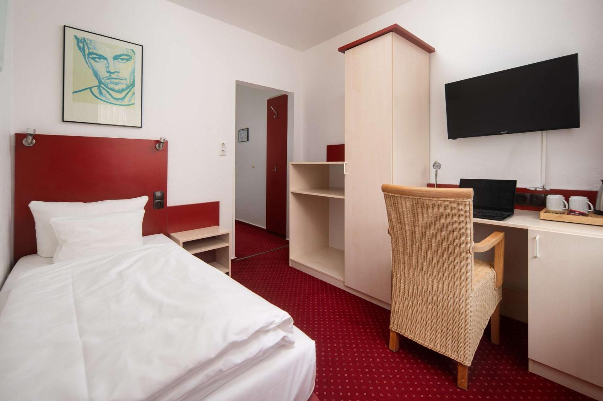 Best Western Hotel Heide Oldenburg Exteriör bild